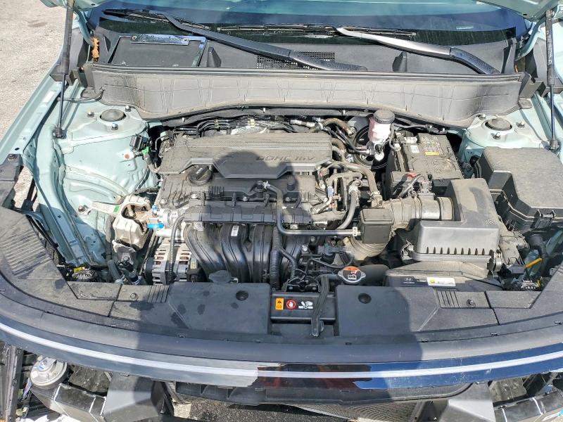 73842475 :رقم المزاد ، KM8HACAB6SU193831 vin ، 2025 Hyundai Kona مزاد بيع
