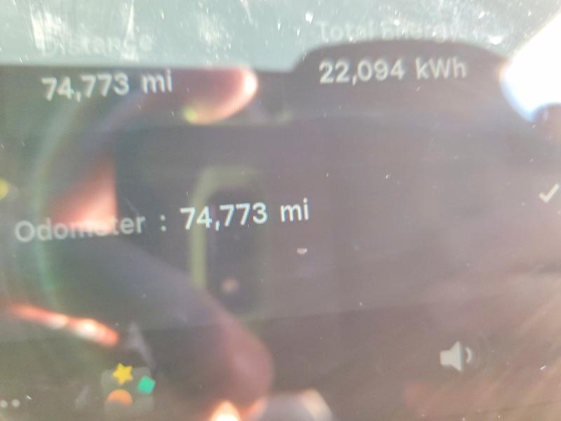 2023 Tesla Model Y მანქანა იყიდება აუქციონზე, vin: 7SAYGDEE5PF979491, აუქციონის ნომერი: 99383965