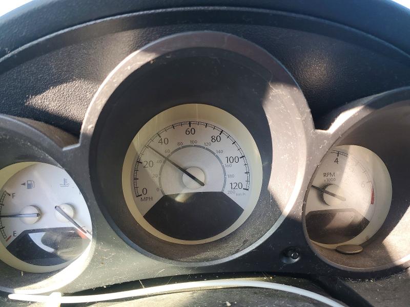 Продаж на аукціоні авто 2009 Chrysler Sebring, vin: 1C3LC46B09N524418, номер лоту: 99785615