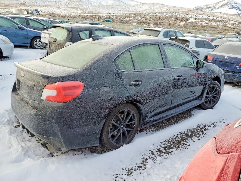 Продажа на аукционе авто 2018 Subaru Wrx, vin: JF1VA1L6XJ8811533, номер лота: 99213825