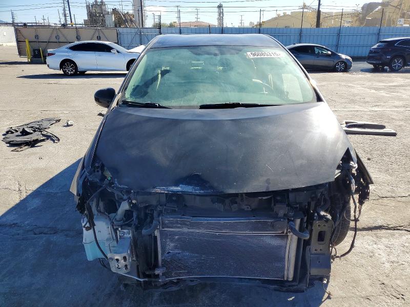 Aukcja sprzedaży 2011 Toyota Prius, vin: JTDKN3DU0B0260152, numer aukcji: 96085315
