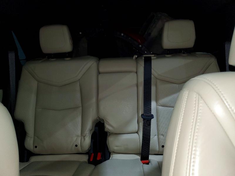Aukcja sprzedaży 2017 Cadillac Xt5, vin: 1GYKNDRS9HZ145089, numer aukcji: 73103205