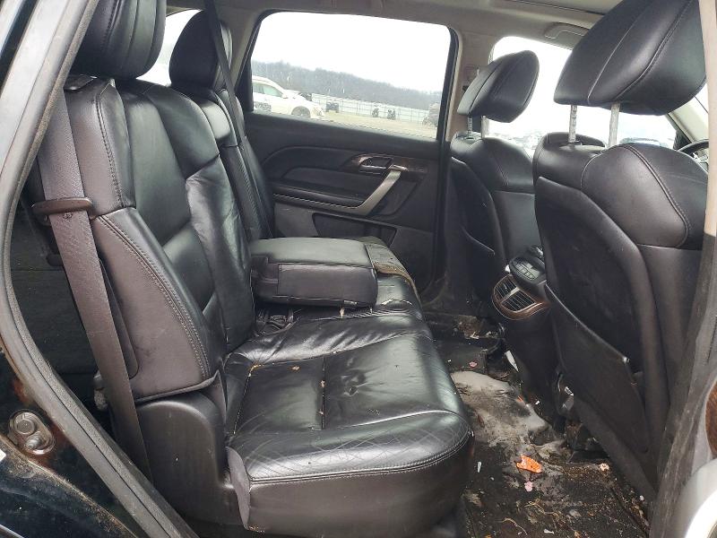 Продажа на аукционе авто 2011 Acura Mdx, vin: 2HNYD2H2XBH514651, номер лота: 99285975