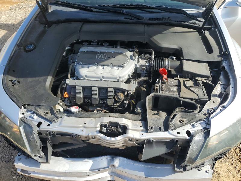 2014 Acura Tl მანქანა იყიდება აუქციონზე, vin: 19UUA8F24EA008031, აუქციონის ნომერი: 75026935