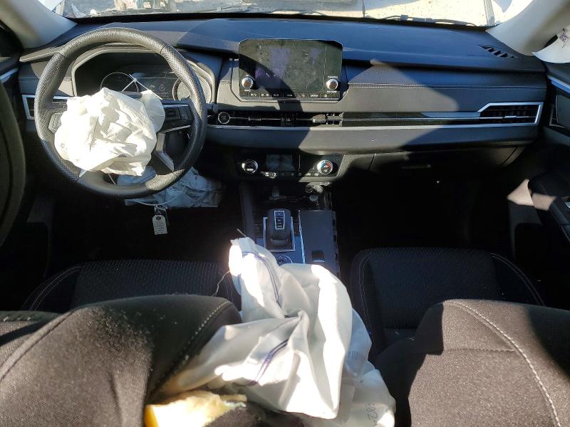 Продаж на аукціоні авто 2022 Mitsubishi Outlander, vin: JA4J4TA82NZ047171, номер лоту: 73843455