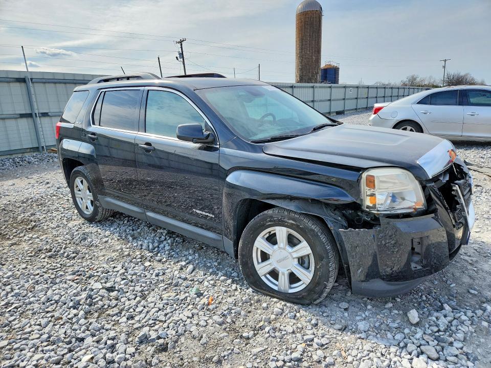 Продаж на аукціоні авто 2014 Gmc Terrain, vin: 2GKFLWEK8E6107265, номер лоту: 75617765