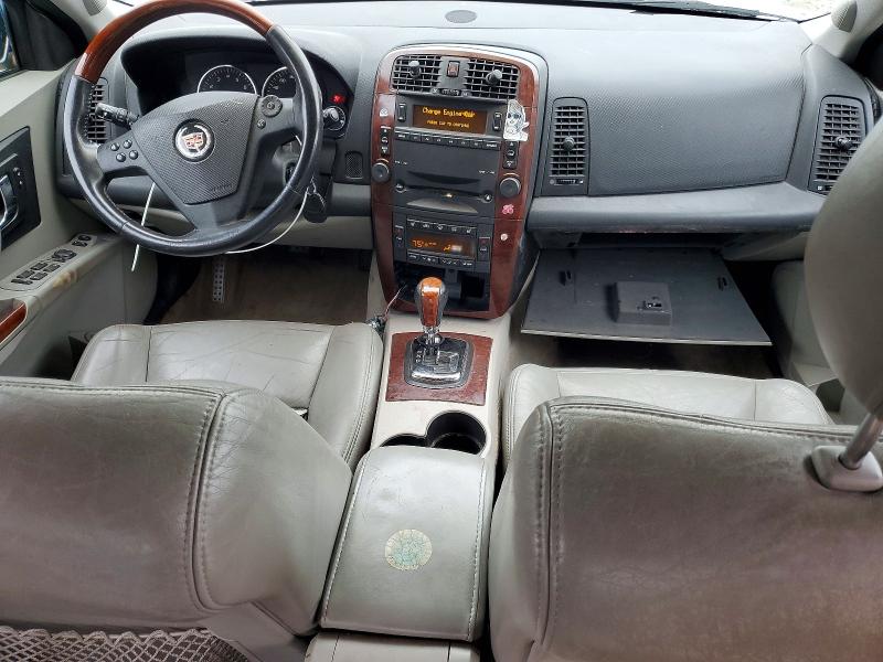 Продаж на аукціоні авто 2006 Cadillac Cts, vin: 1G6DP577160184096, номер лоту: 73789695