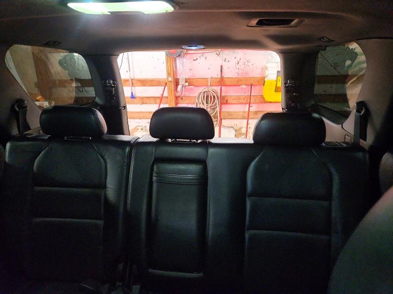 Продажа на аукционе авто 2001 Acura Mdx, vin: 2HNYD18281H523745, номер лота: 99119515