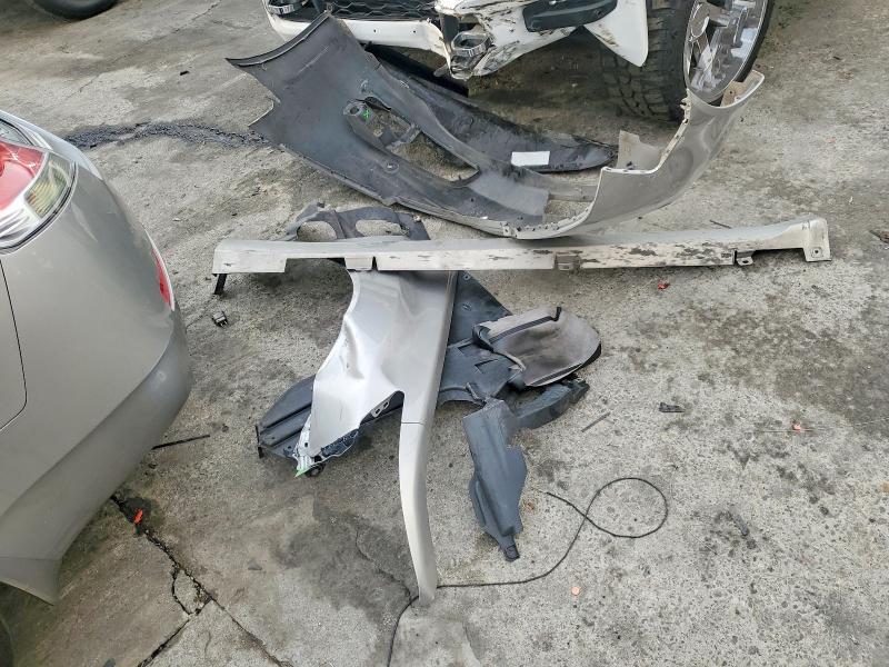 73335235 :رقم المزاد ، 19UUA8F21AA027453 vin ، 2010 Acura Tl مزاد بيع