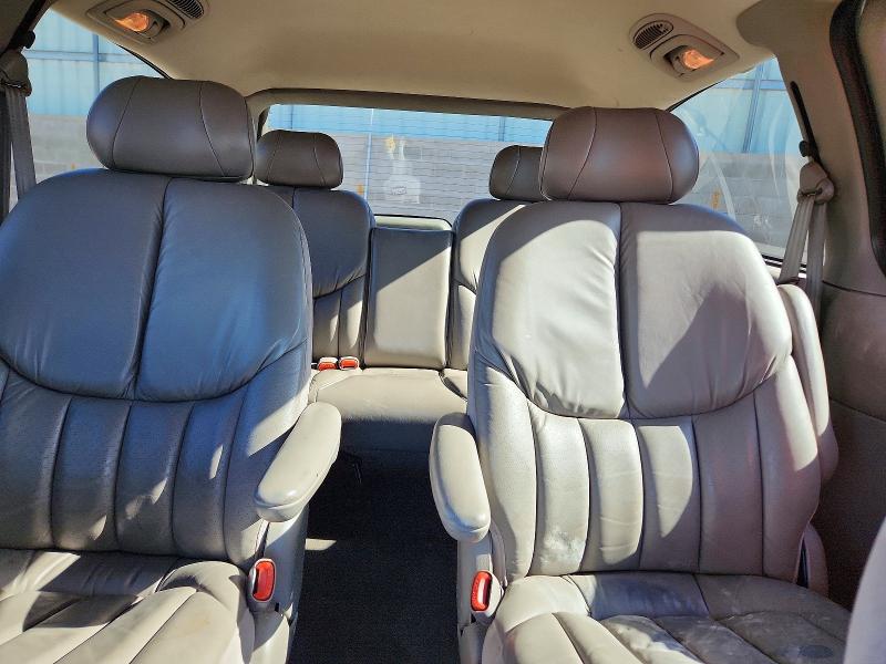 Продаж на аукціоні авто 2000 Chrysler Town & Country, vin: 1C4GP64L0YB515095, номер лоту: 74495775