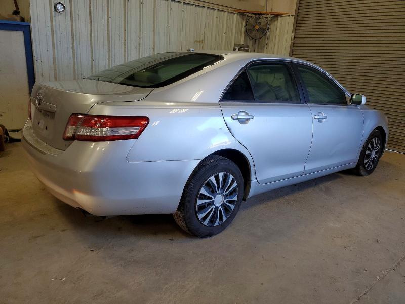 Aukcja sprzedaży 2010 Toyota Camry, vin: 4T4BF3EKXAR012767, numer aukcji: 98966615