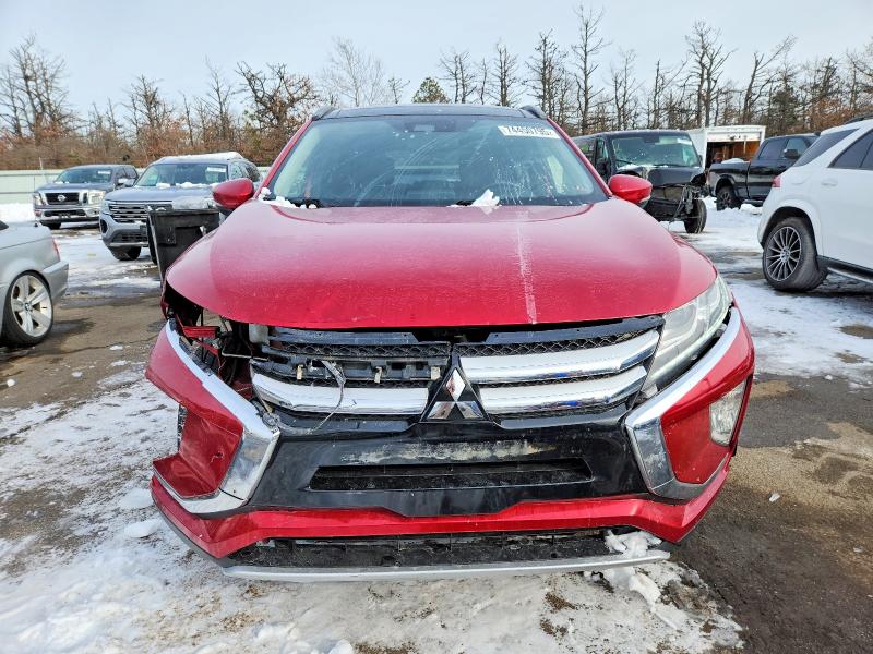 Продаж на аукціоні авто 2019 Mitsubishi Eclipse Cross, vin: JA4AT5AA3KZ013589, номер лоту: 74450795