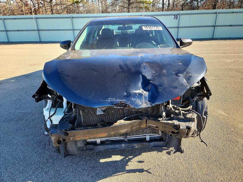 99384735 :رقم المزاد ، 4T1BF1FK2GU553396 vin ، 2016 Toyota Camry مزاد بيع