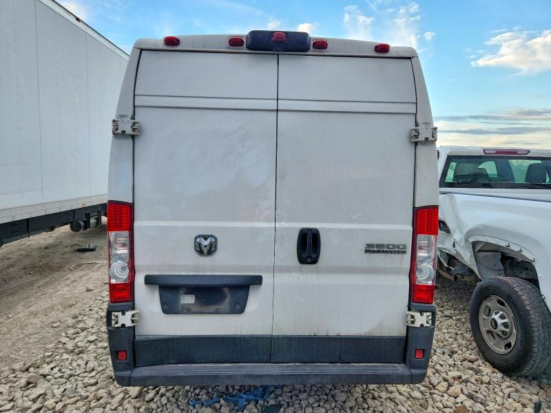 2023 Ram Promaster 3500 მანქანა იყიდება აუქციონზე, vin: 3C6MRVJG3PE502008, აუქციონის ნომერი: 47294076