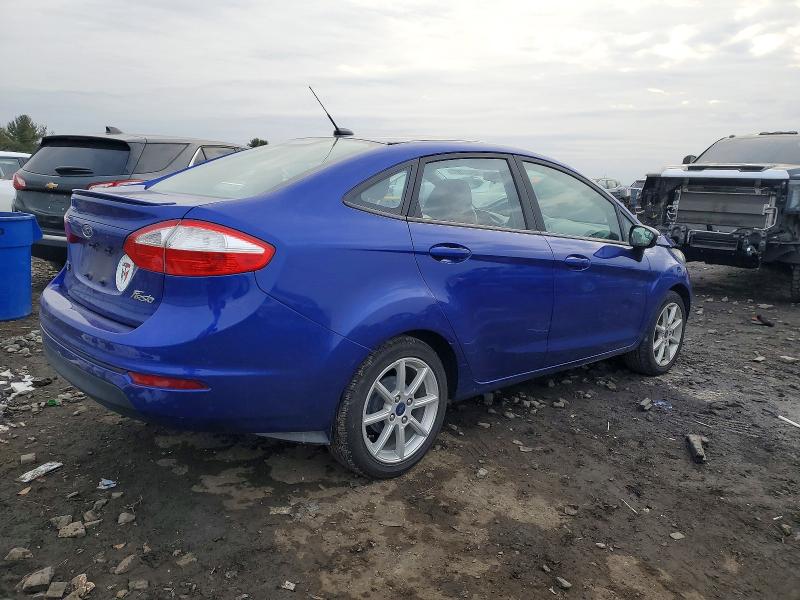 Продаж на аукціоні авто 2015 Ford Fiesta Se, vin: 3FADP4BJ4FM196675, номер лоту: 99602515