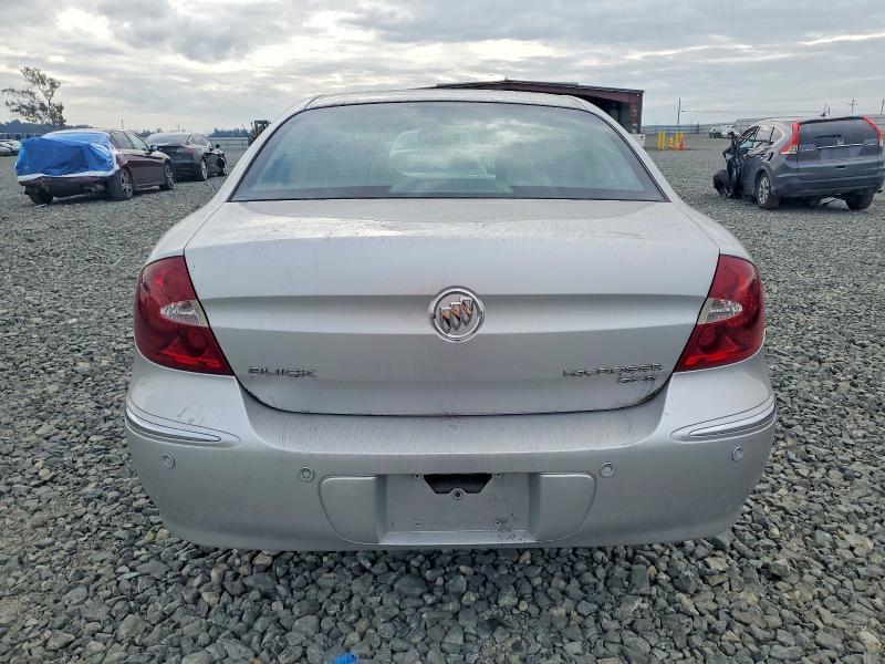 74814195 :رقم المزاد ، 2G4WE537251211600 vin ، 2005 Buick Lacrosse مزاد بيع