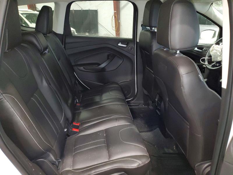 Aukcja sprzedaży 2013 Ford Escape, vin: 1FMCU9J92DUA15922, numer aukcji: 99514675