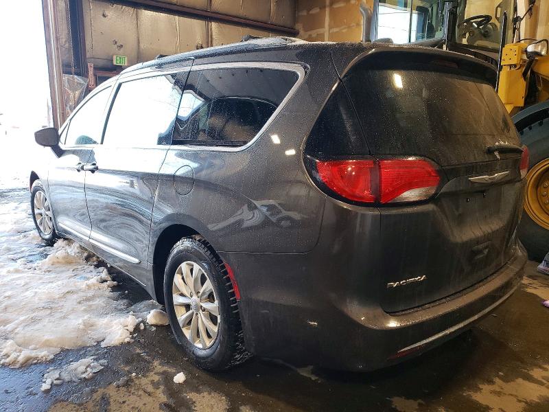 Продаж на аукціоні авто 2018 Chrysler Pacifica, vin: 2C4RC1BG1JR142864, номер лоту: 73863095