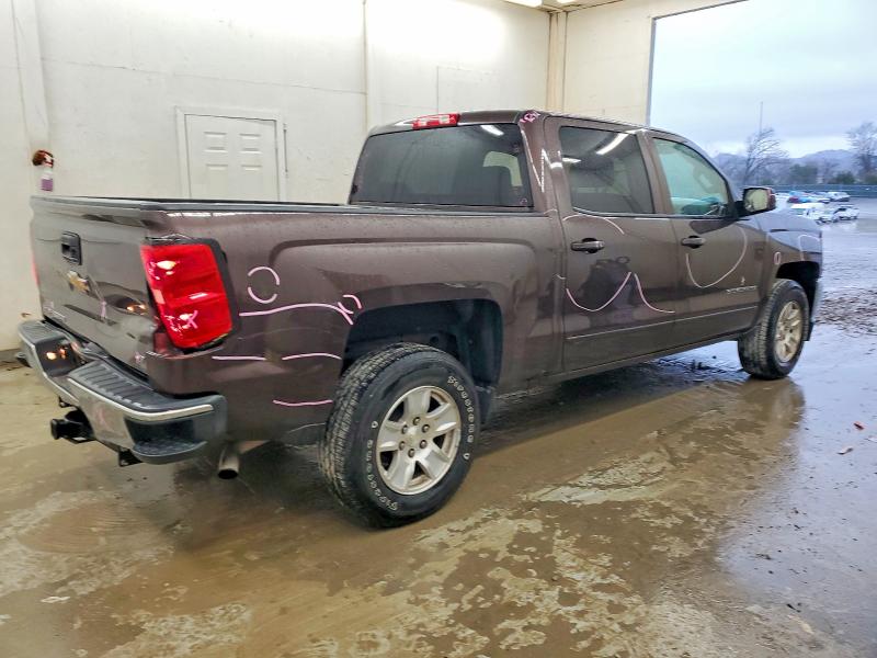 Продажа на аукционе авто 2016 Chevrolet Silverado, vin: 3GCPCREH0GG211424, номер лота: 72576755