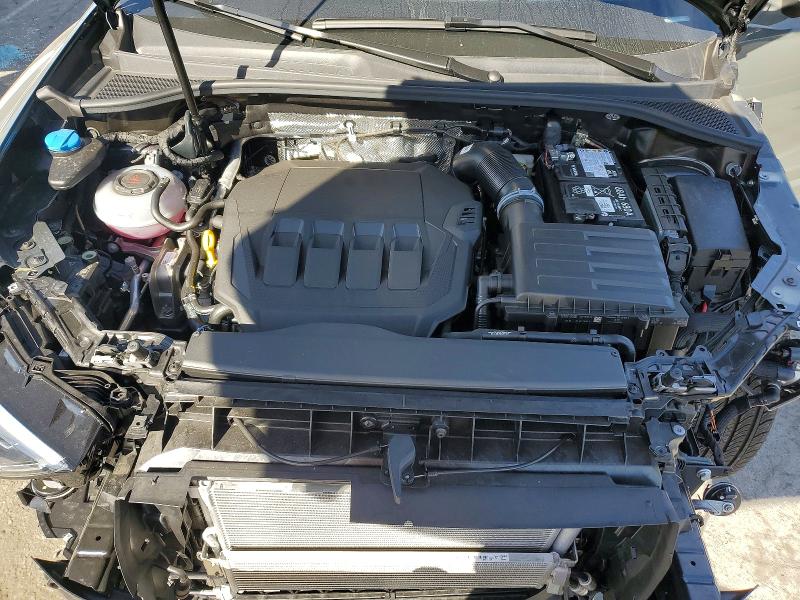 Продаж на аукціоні авто 2025 Audi Q3, vin: WA1EECF3XS1095992, номер лоту: 72978415