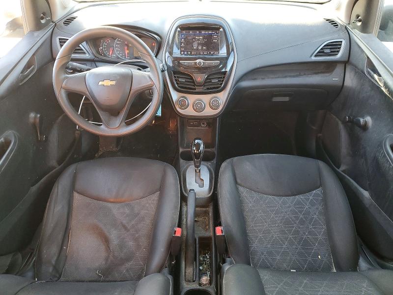 Продажа на аукционе авто 2019 Chevrolet Spark, vin: KL8CB6SA8KC747744, номер лота: 74804635