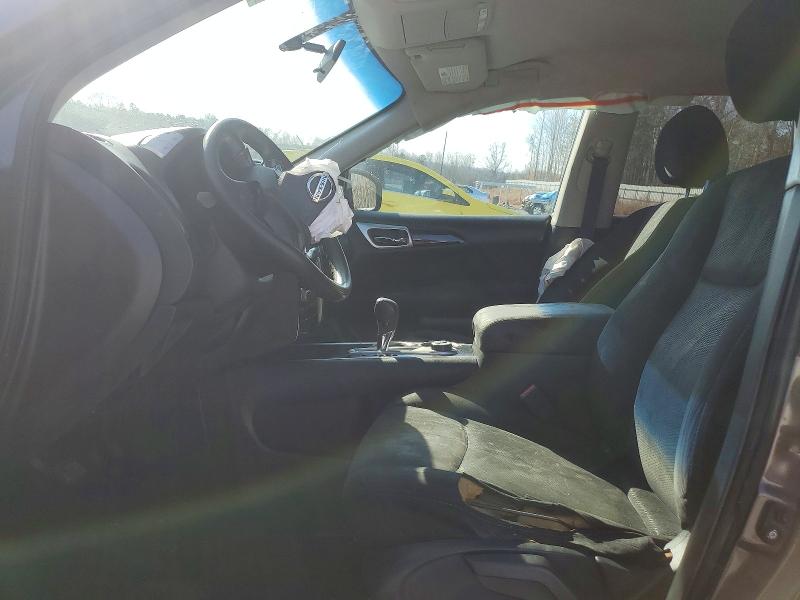 Продажа на аукционе авто 2015 Nissan Pathfinder, vin: 5N1AR2MM2FC703315, номер лота: 74091045