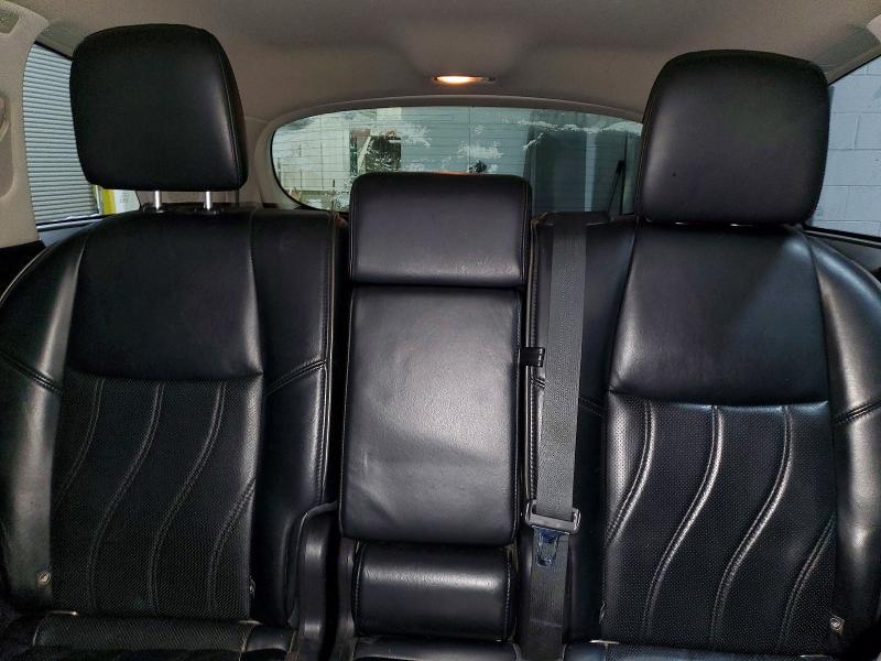 Aukcja sprzedaży 2014 Infinity Qx60, vin: 5N1AL0MM8EC541369, numer aukcji: 74600485