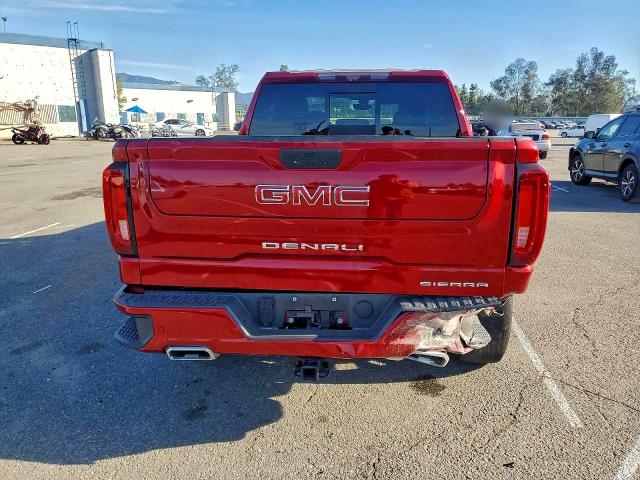 Продаж на аукціоні авто 2021 Gmc Sierra, vin: 3GTU9FET4MG175107, номер лоту: 98877625