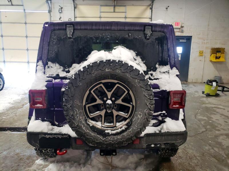 Aukcja sprzedaży 2026 Jeep Wrangler, vin: 1C4PJXFN8TW176643, numer aukcji: 74860545