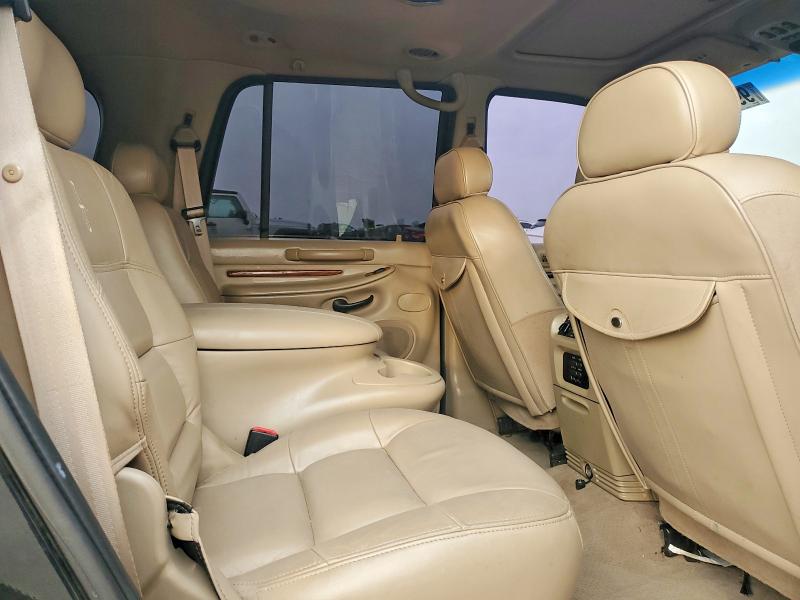 Aukcja sprzedaży 2001 Lincoln Navigator, vin: 5LMEU27R01LJ09013, numer aukcji: 99856715