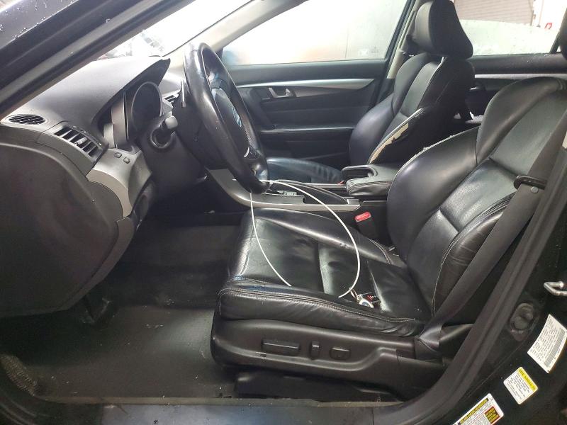 Aukcja sprzedaży 2010 Acura Tl, vin: 19UUA9F58AA003697, numer aukcji: 98452485