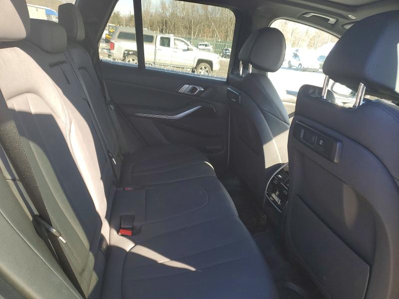 Продажа на аукционе авто 2019 Bmw X5, vin: 5UXCR6C55KLL12697, номер лота: 75276585
