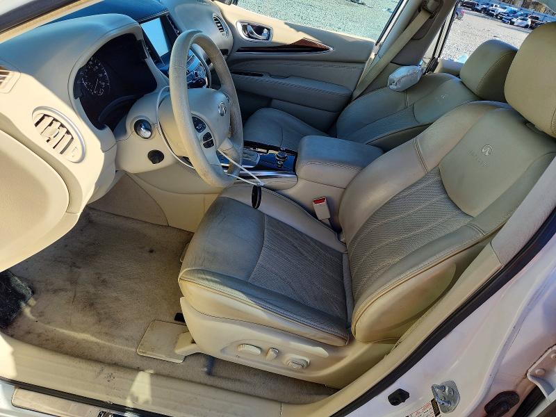 Продажа на аукционе авто 2014 Infiniti Qx60, vin: 5N1AL0MMXEC506963, номер лота: 74923155