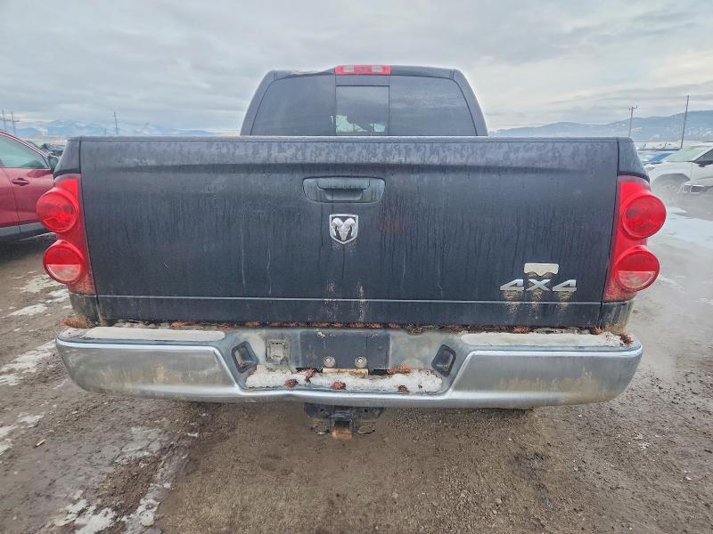 Продажа на аукционе авто 2007 Dodge Ram 1500, vin: 3D7KS19D87G705977, номер лота: 98689635