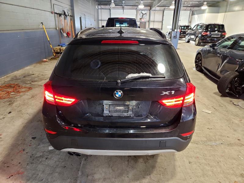 Продаж на аукціоні авто 2014 Bmw X1, vin: WBAVL1C58EVY17248, номер лоту: 99284215