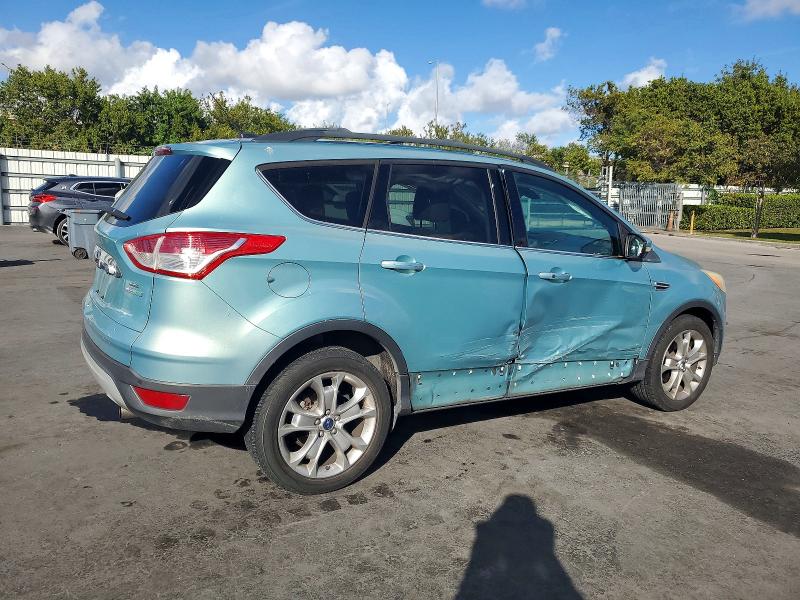 Продаж на аукціоні авто 2013 Ford Escape, vin: 1FMCU0HXXDUD37837, номер лоту: 99939525