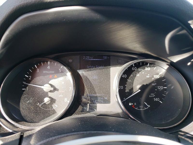 Продаж на аукціоні авто 2018 Nissan Rogue, vin: JN1BJ1CR9JW250960, номер лоту: 72894165
