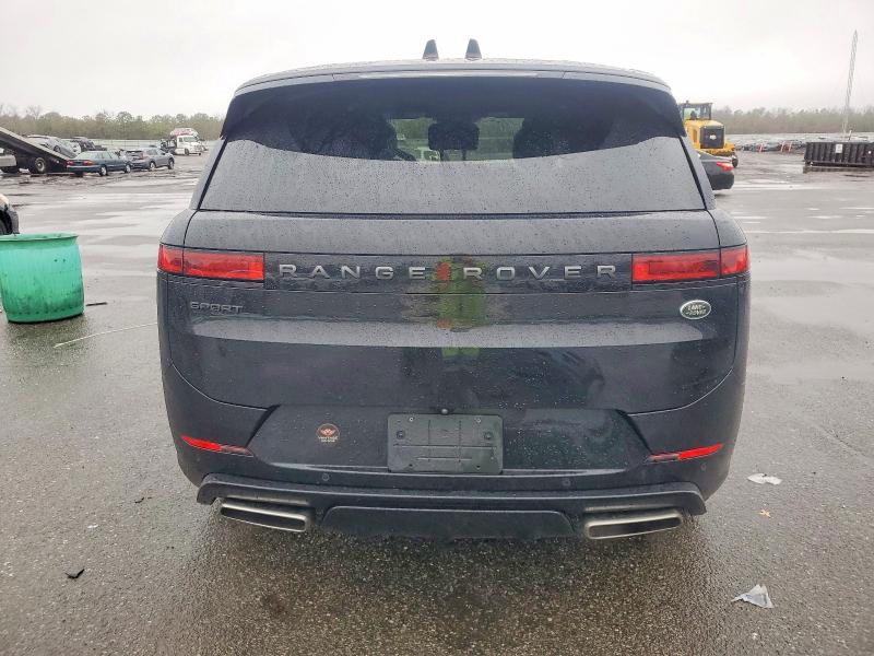 Aukcja sprzedaży 2023 Land Rover Range Rover Sport, vin: SAL1L9FU7PA154471, numer aukcji: 96630285