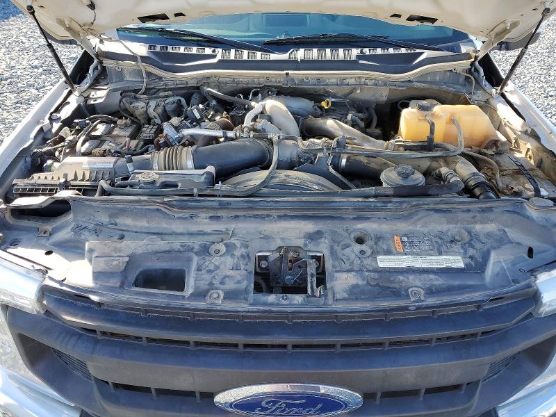 Aukcja sprzedaży 2020 Ford F350, vin: 1FDRF3GT3LEE53443, numer aukcji: 55812876