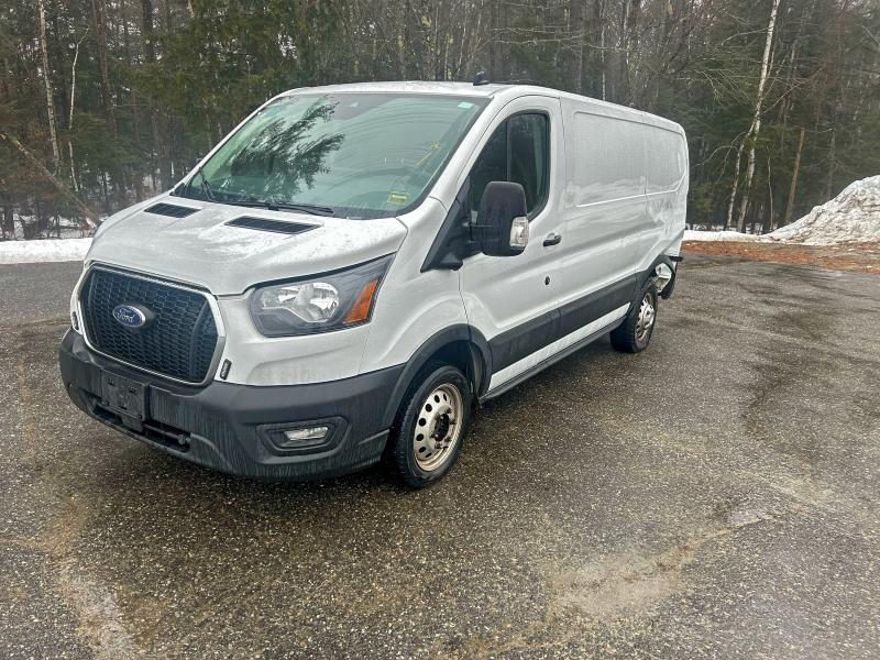 Продаж на аукціоні авто 2023 Ford Transit T-, vin: 1FTYE2Y8XPKA28347, номер лоту: 73967105