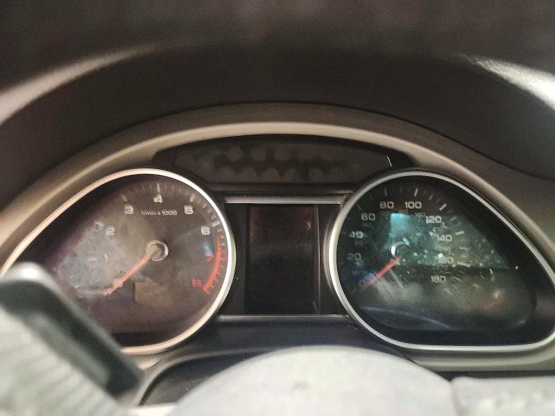 98402665 :رقم المزاد ، WA1DGAFE2ED019908 vin ، 2014 Audi Q7 مزاد بيع