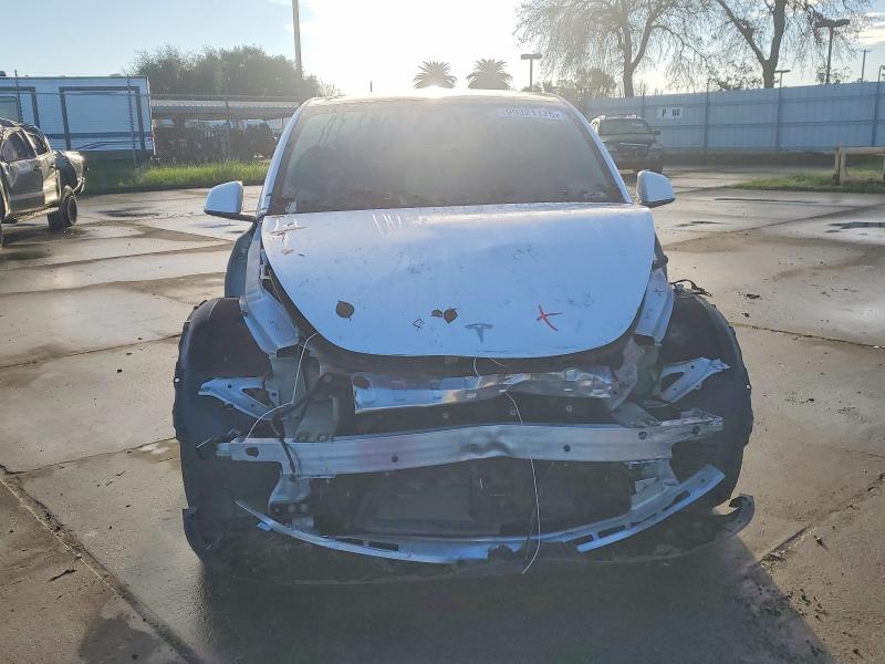 Aukcja sprzedaży 2021 Tesla Model Y, vin: 5YJYGDEE0MF216903, numer aukcji: 99321175