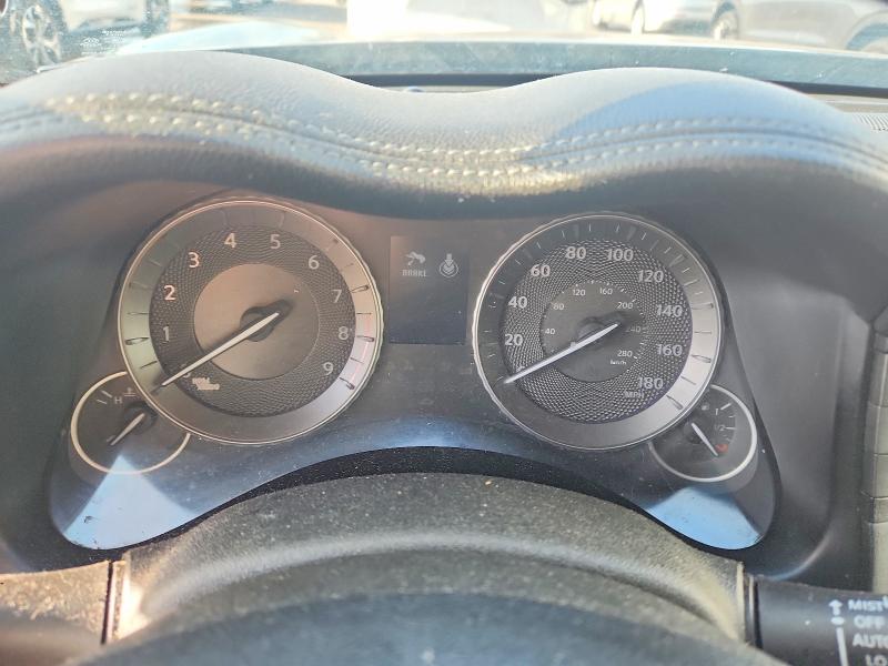 Aukcja sprzedaży 2013 Infiniti M37, vin: JN1BY1AP6DM512253, numer aukcji: 74022535