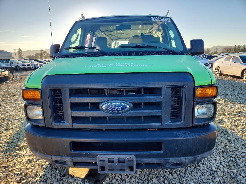 Продаж на аукціоні авто 2011 Ford Econoline, vin: 1FTSS3EL9BDA60376, номер лоту: 99963545