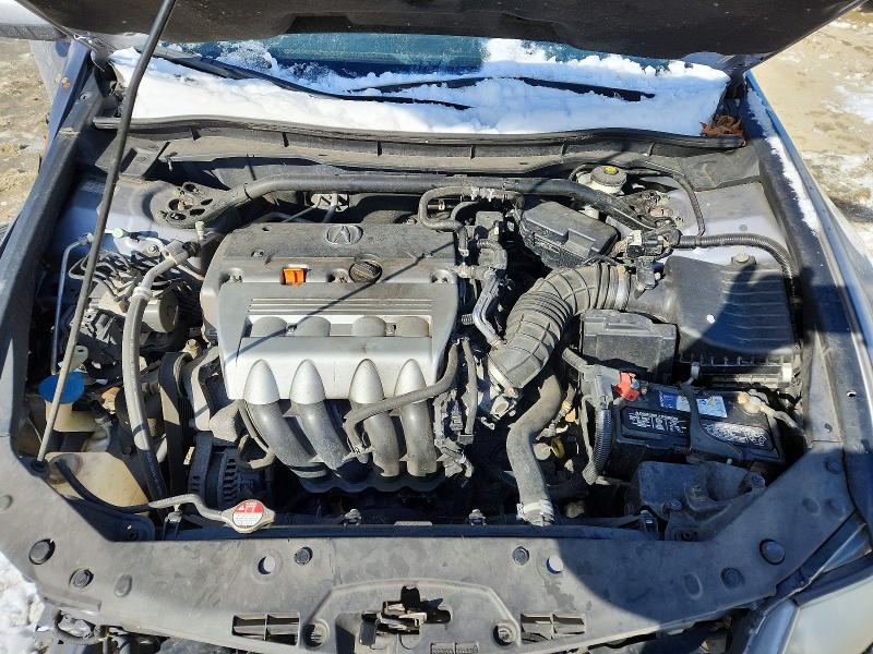 Продажа на аукционе авто 2011 Acura Tsx, vin: JH4CU2F68BC006606, номер лота: 74744725