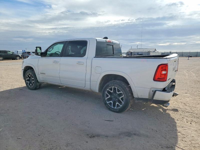 Aukcja sprzedaży 2025 Ram 1500, vin: 1C6SRFJP2SN511901, numer aukcji: 73122195