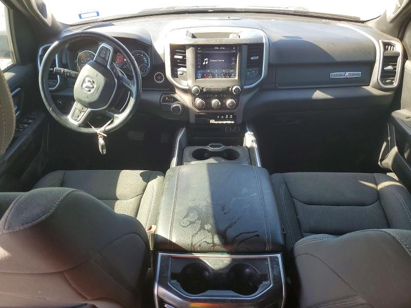 73650855 :رقم المزاد ، 1C6RREFT3LN276179 vin ، 2020 Ram 1500 مزاد بيع