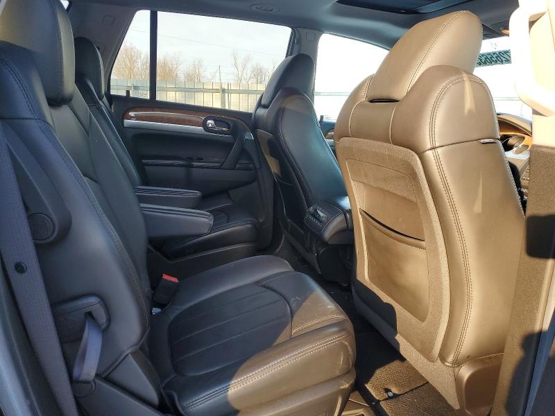 Продажа на аукционе авто 2009 Buick Enclave, vin: 5GAEV23D59J220132, номер лота: 72656355