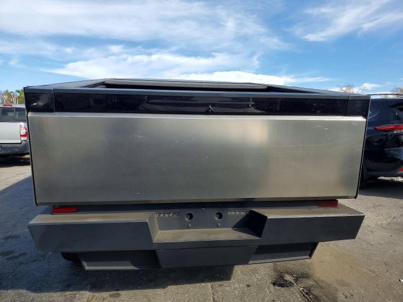 Aukcja sprzedaży 2024 Tesla Cybertruck, vin: 7G2CEHED7RA033076, numer aukcji: 72232385