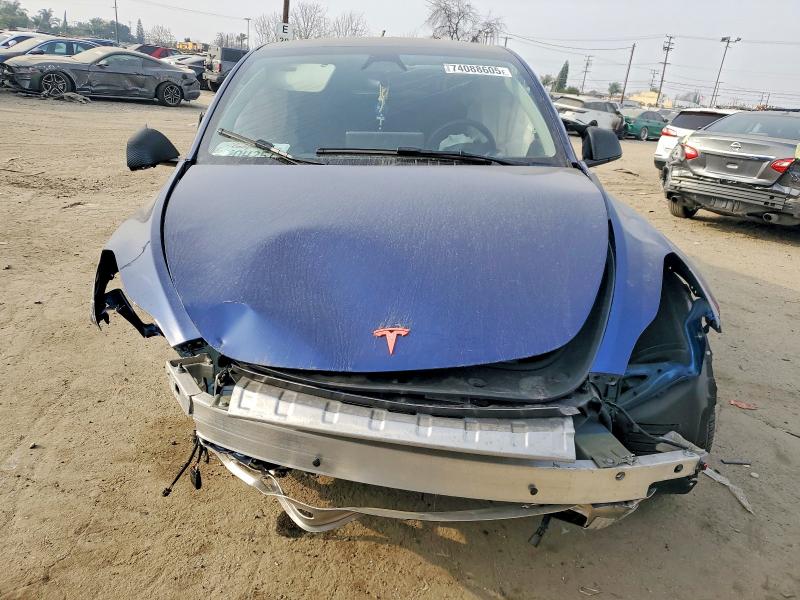 Aukcja sprzedaży 2023 Tesla Model Y, vin: 7SAYGDEDXPF962158, numer aukcji: 74088605